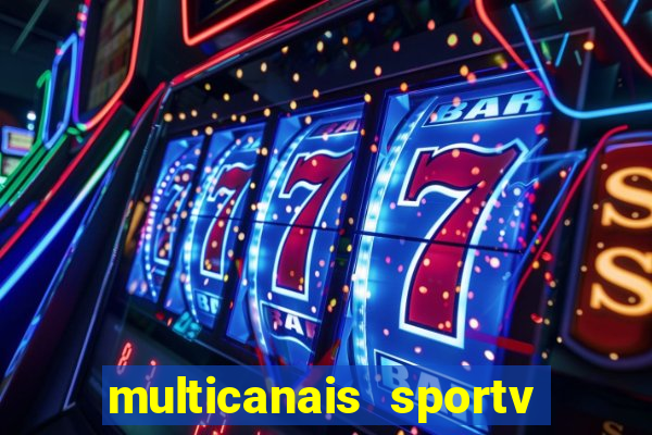 multicanais sportv 2 ao vivo